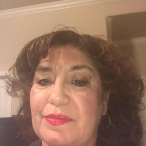 Meet your Posher, Irma